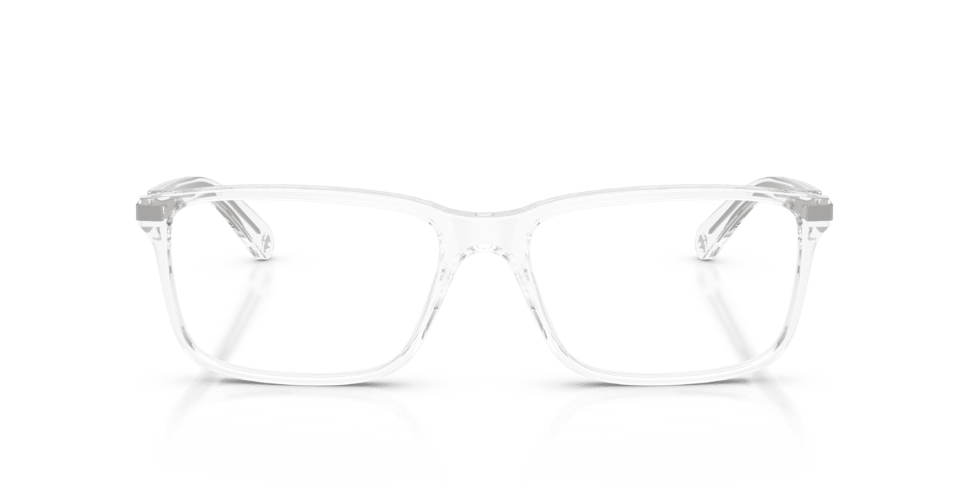 Brooks Brothers BB2081U Transparent Clear