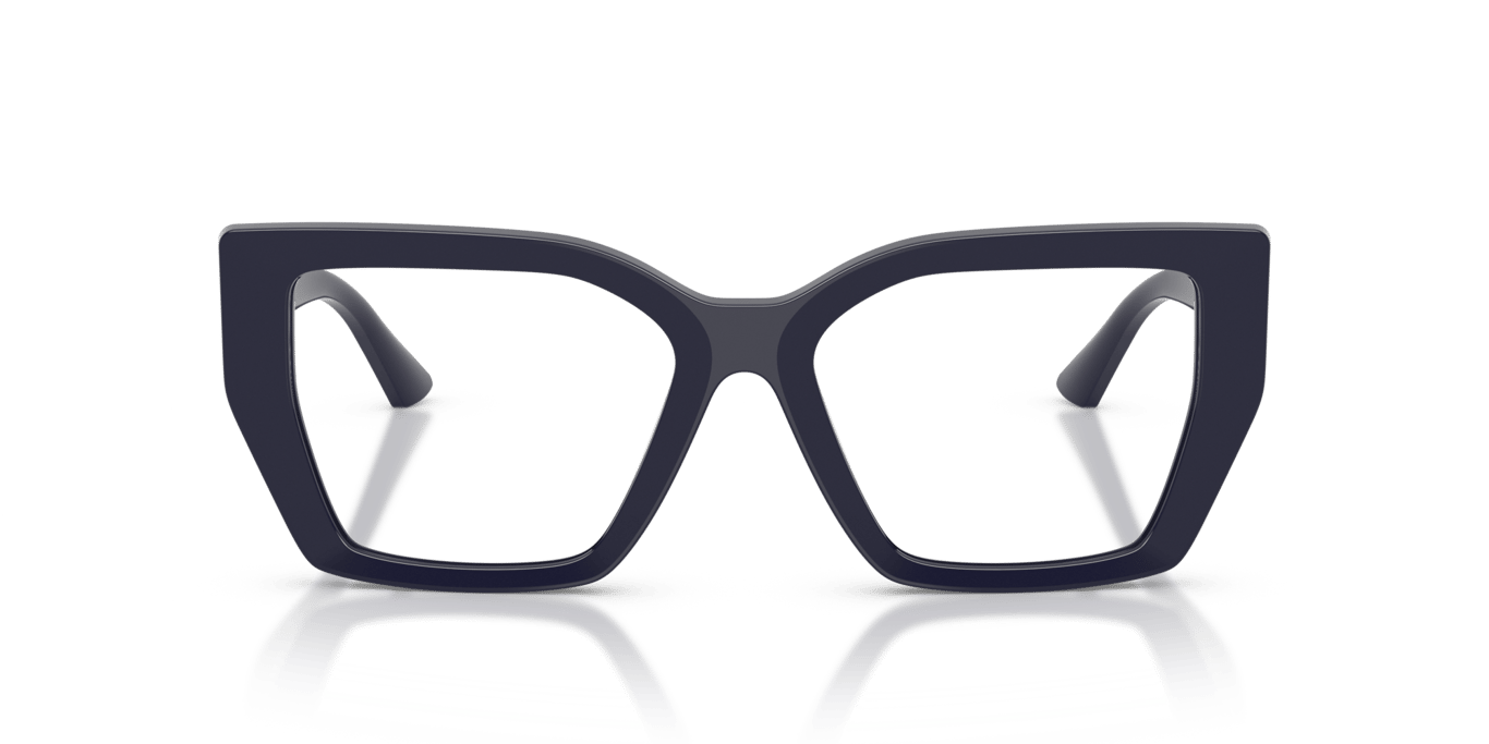 Jimmy Choo JC3053JU Blue Navy