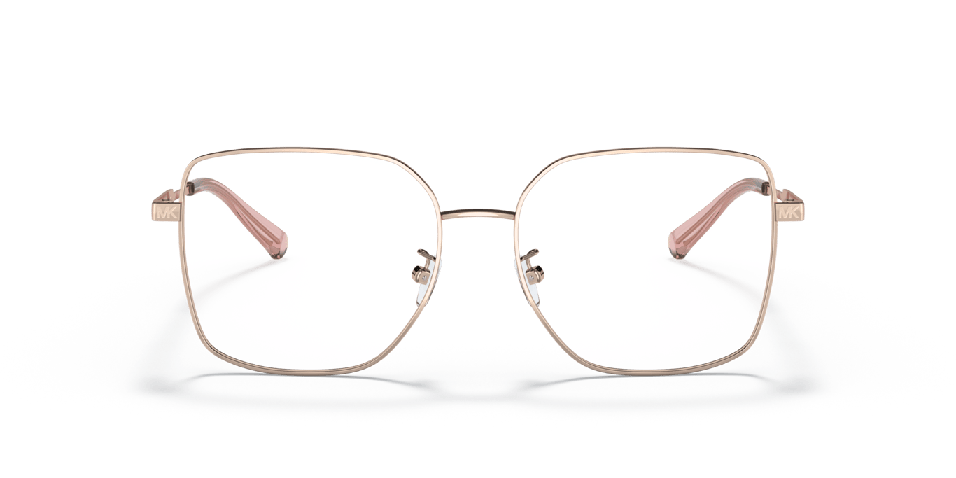 Michael Kors MK3056 Rose Gold