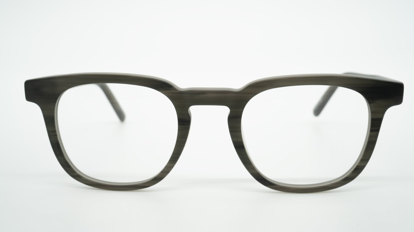 Dilan Matte Gray by Frame Fiesta