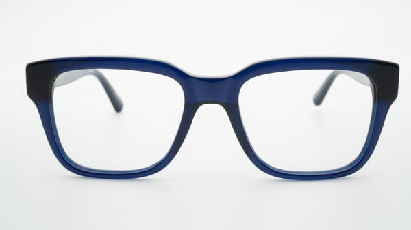 Sixtus II Dark Blue by Frame Fiesta