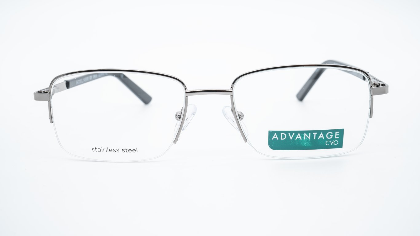 Advantage M606 Gunmetal