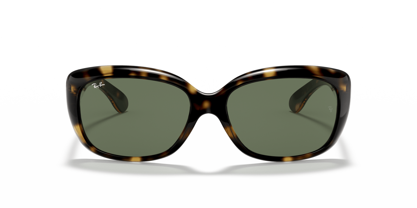 Ray-Ban RB4101 Light Havana