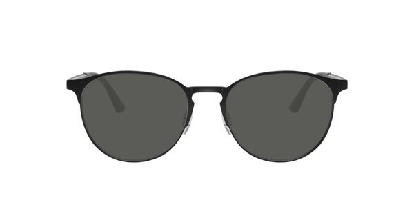 Ray-Ban RX6375 Black