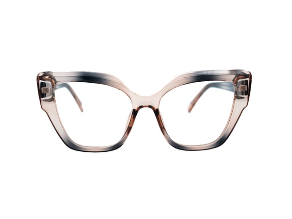 Skye Oro rosa/Transparente