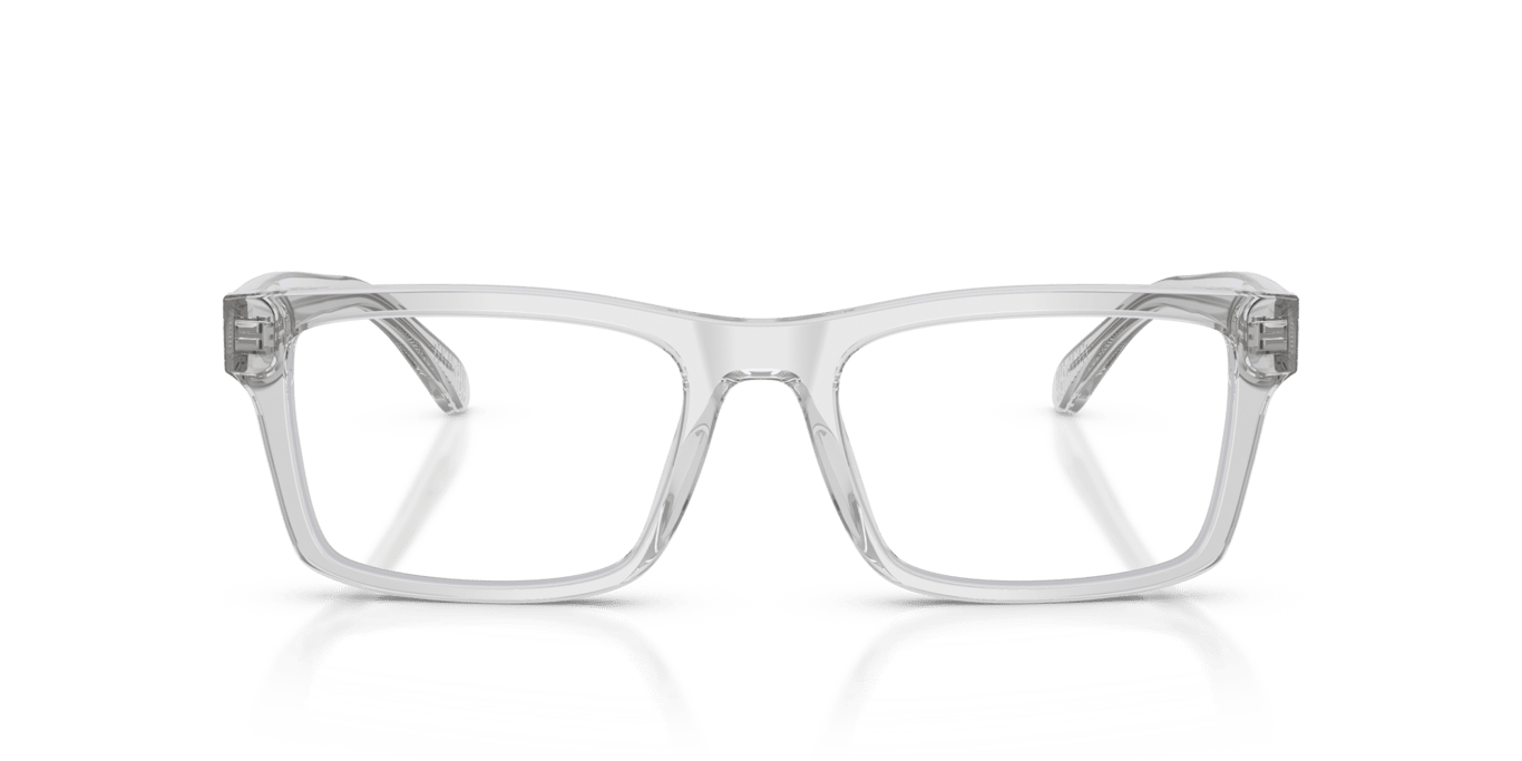 Emporio Armani EA3254 Shiny Transparent Crystal