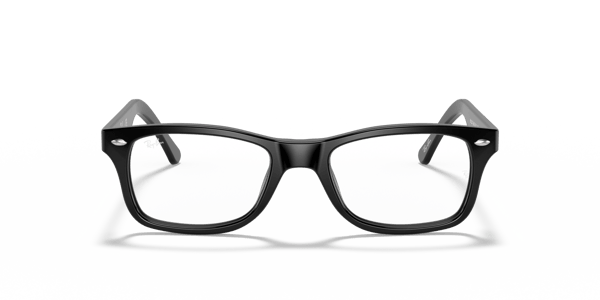 Ray-Ban RX5228 Black