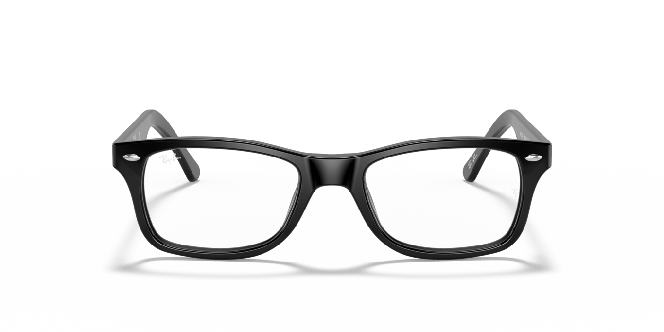 Ray-Ban RX5228 Black