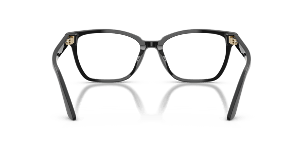 Emporio Armani EA3282BU Shiny Black