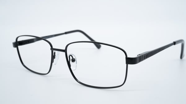 Enhance 4112 Satin Black