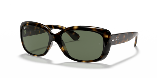 Ray-Ban RB4101 Light Havana