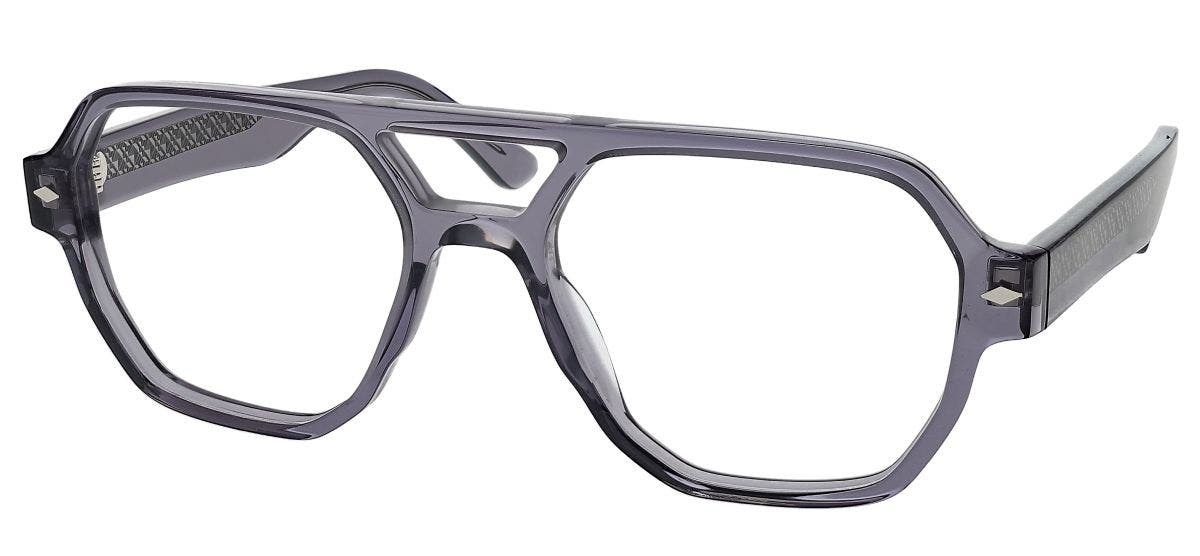 illa Vittorio Grey Transparent