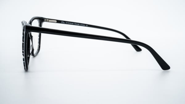 Chic Eyewear Zayla Black Leopard