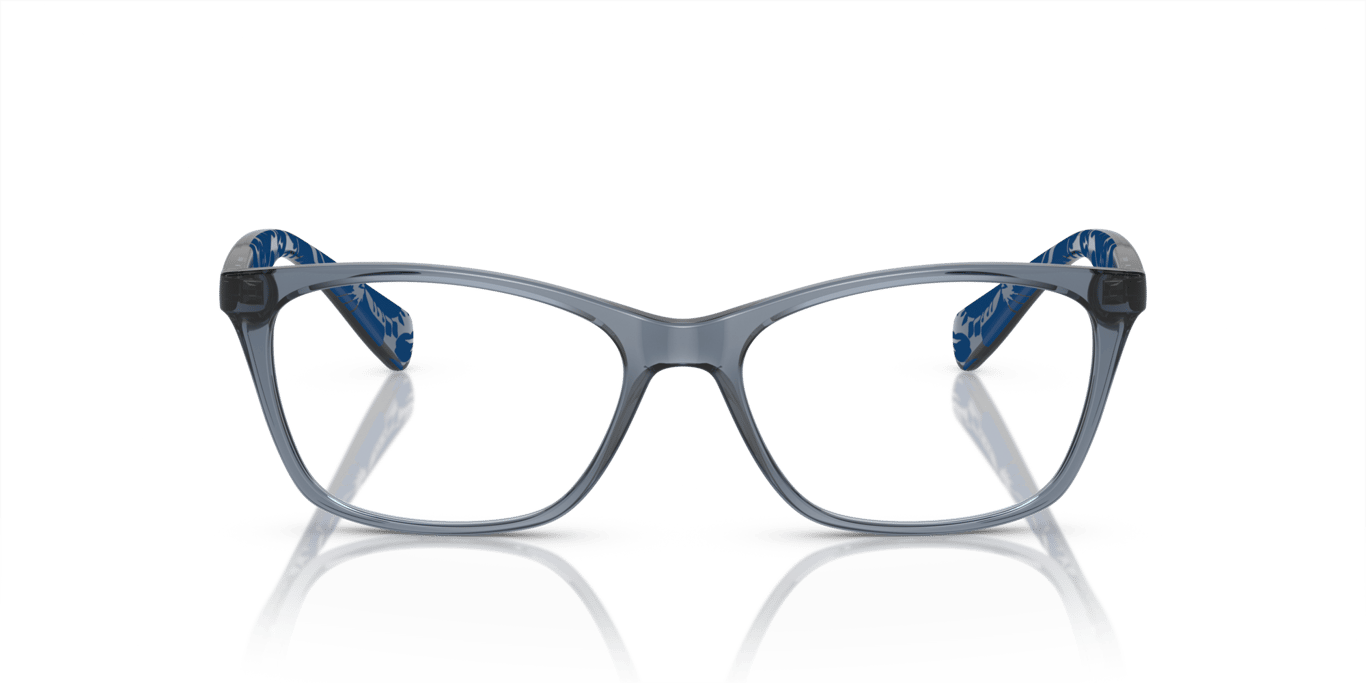 Ralph Lauren RA7071 Shiny Trasparent Blue