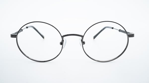 Volo Mustang Dark Gun