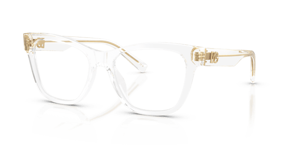 Dolce&Gabbana DG3430 Crystal