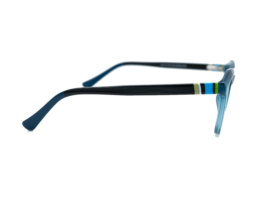 Enhance EN4270 Blue Black