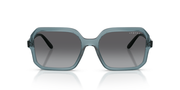 Vogue VO5696S Transparent Light Blue