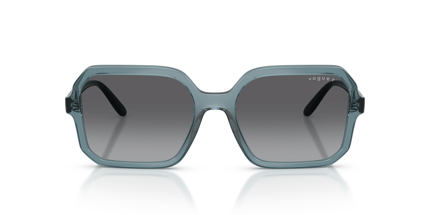 Vogue VO5696S Transparent Light Blue