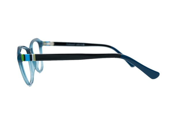 Enhance EN4270 Blue Black