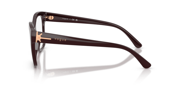 Vogue VO5691 Full Bordeaux