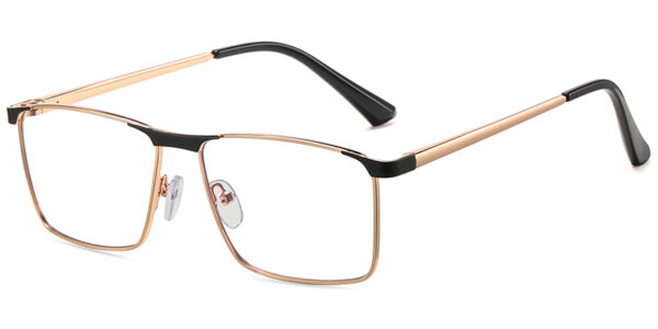 Horizon Line Gold/Black