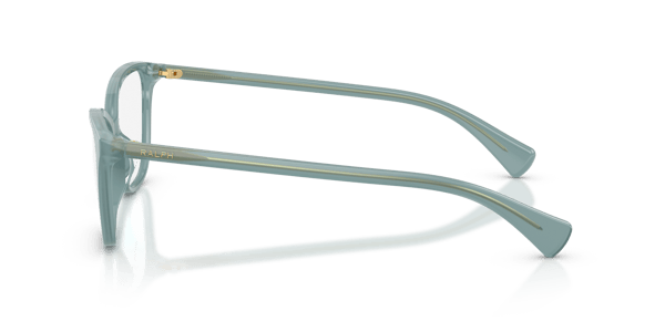Ralph Lauren RA7190U Transparent Light Blue