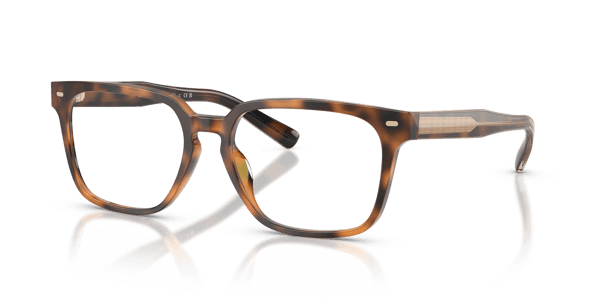 Brooks Brothers BB2072U Warm Tortoise