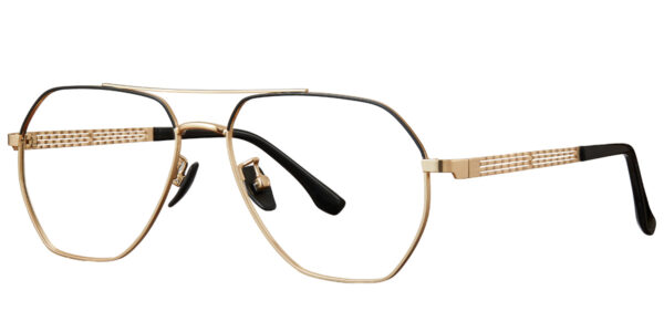 Regal Precision Gold
