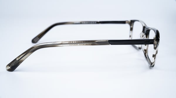 Caterpillar CTO Bezel Grey