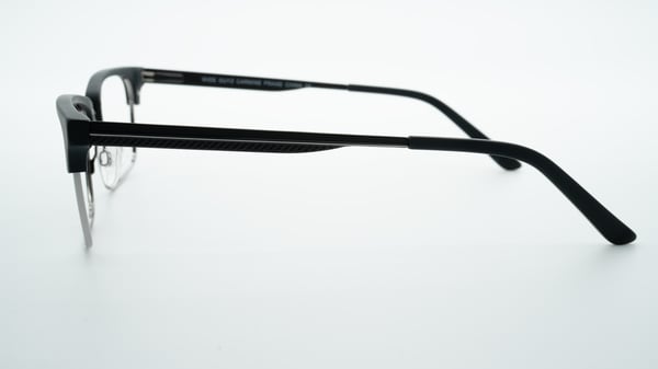 Wide Guyz Carmine Mt. Black