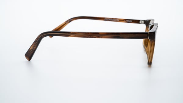 Advantage M802 Brown Transparent
