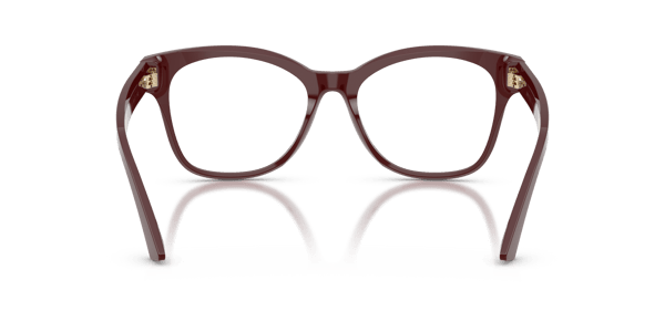 Jimmy Choo JC3056 Cranberry