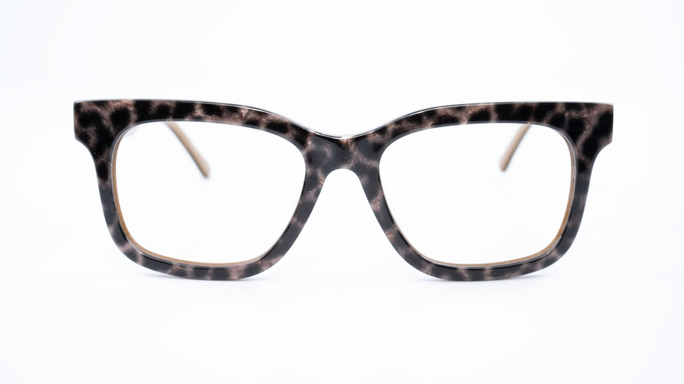 L.A.M.B. LA141 Multi Leopard