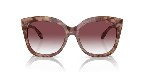Coach HC8264 Petal Tortoise