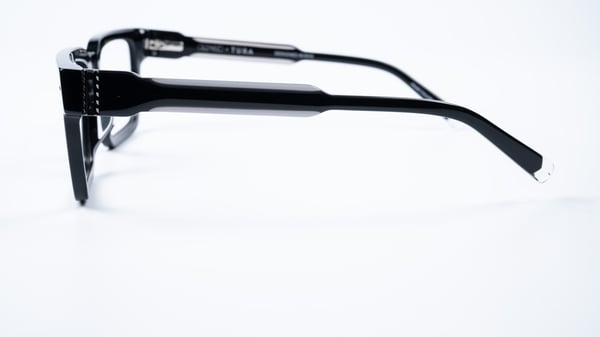 Glemaud X VGOM008 Black