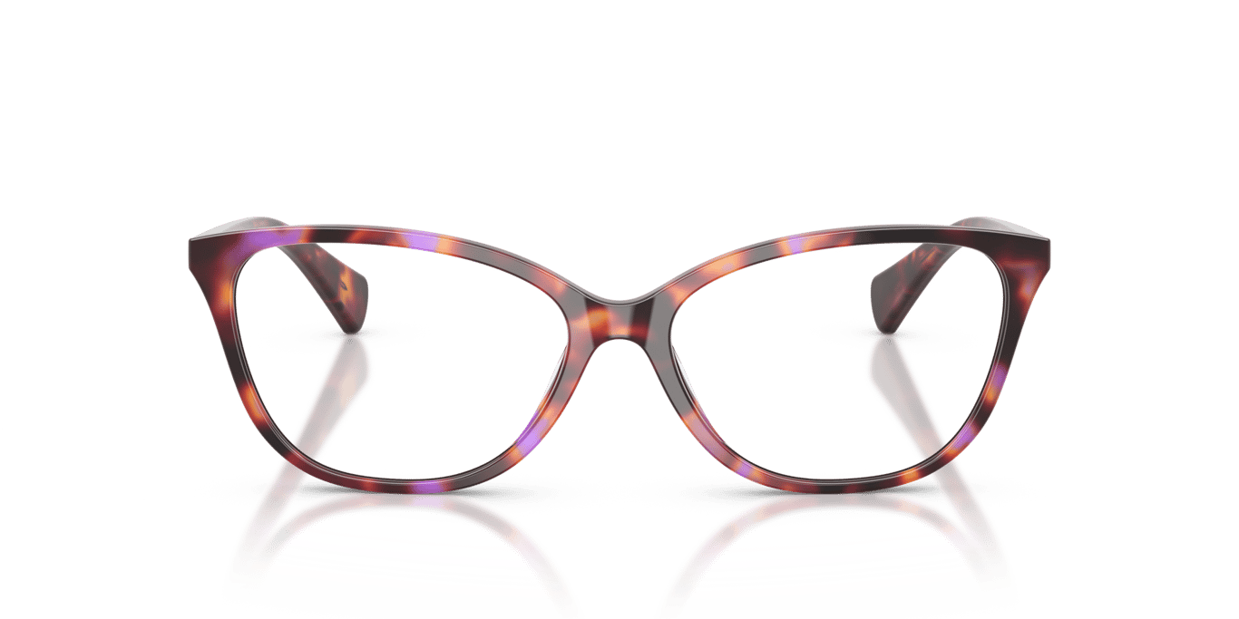 Ralph Lauren RA7190U Transparent Rose