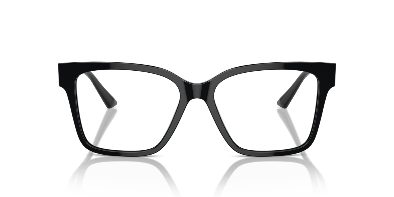 Jimmy Choo JC3006U Black