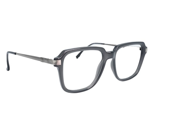 Structural Edge Black