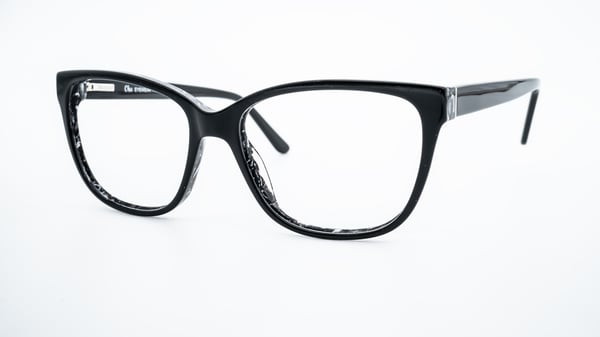 Chic Eyewear Justine Black