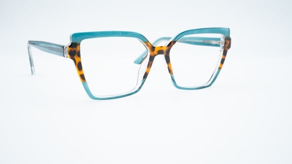 Enhance EN4441 Green Tortoise