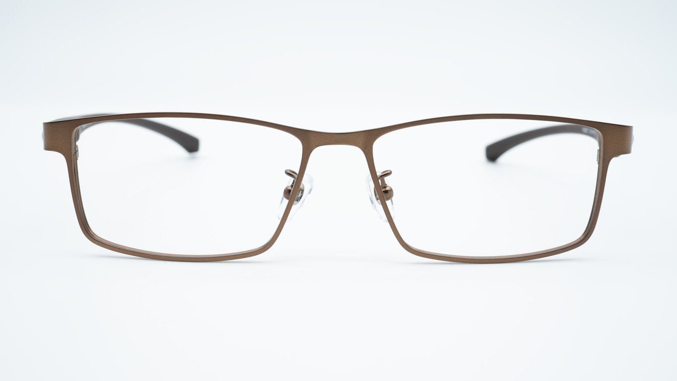 Classic Innovator Brown