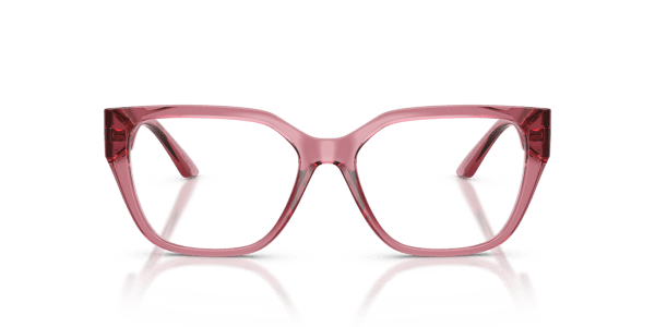 Versace VE3387U Transparent Pink