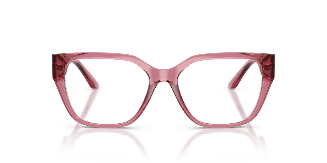 Versace VE3387U Transparent Pink