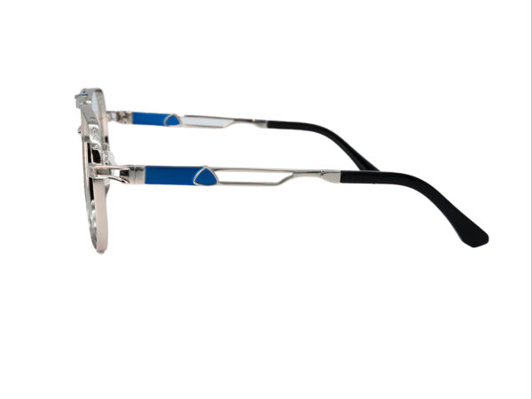 Elite Navigator Blue