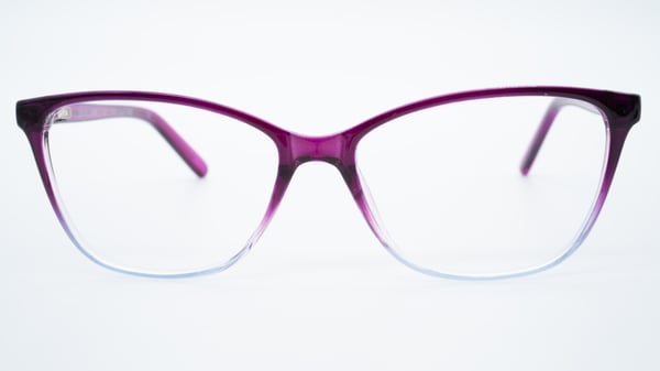 Advantage W911 Degradado Púrpura Azul