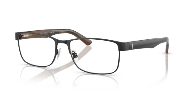 Polo Ralph Lauren PH1157 Matte Black