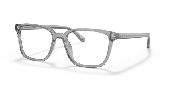 Brooks Brothers BB2052 Transparent Grey