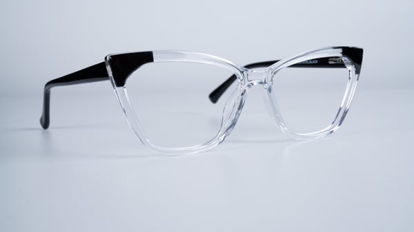 Enhance 4397 Crystal Black