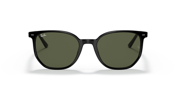 Ray-Ban RB2197 Black